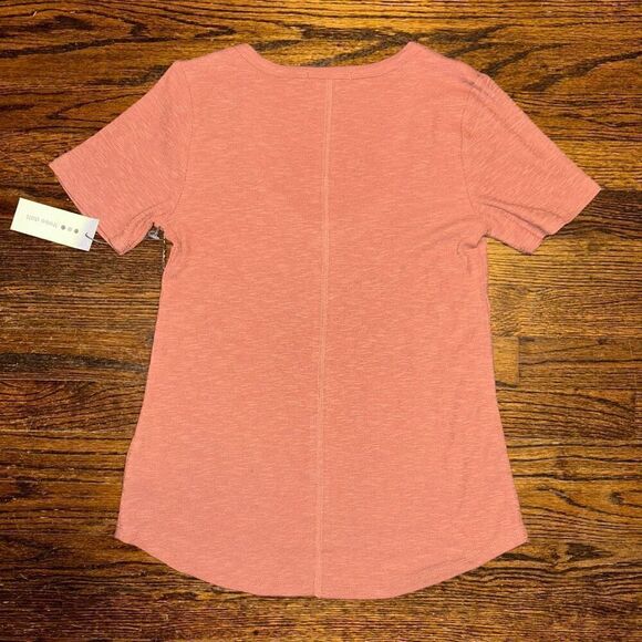 New Three Dots Blouse - Picture 2 of 5